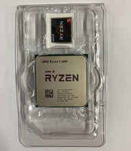 Load image into Gallery viewer, AMD Ryzen 5 3600 Tray Packed Processor