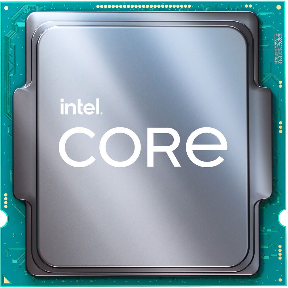 Intel Core i9 11900K 3.5 GHz Eight-Core LGA 1200 Processor