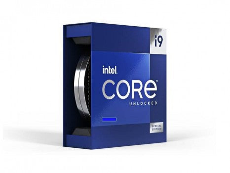Intel Core i9-14900K 14th Gen Processor
